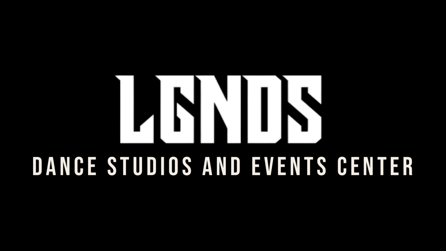 LGNDS STUDIOS