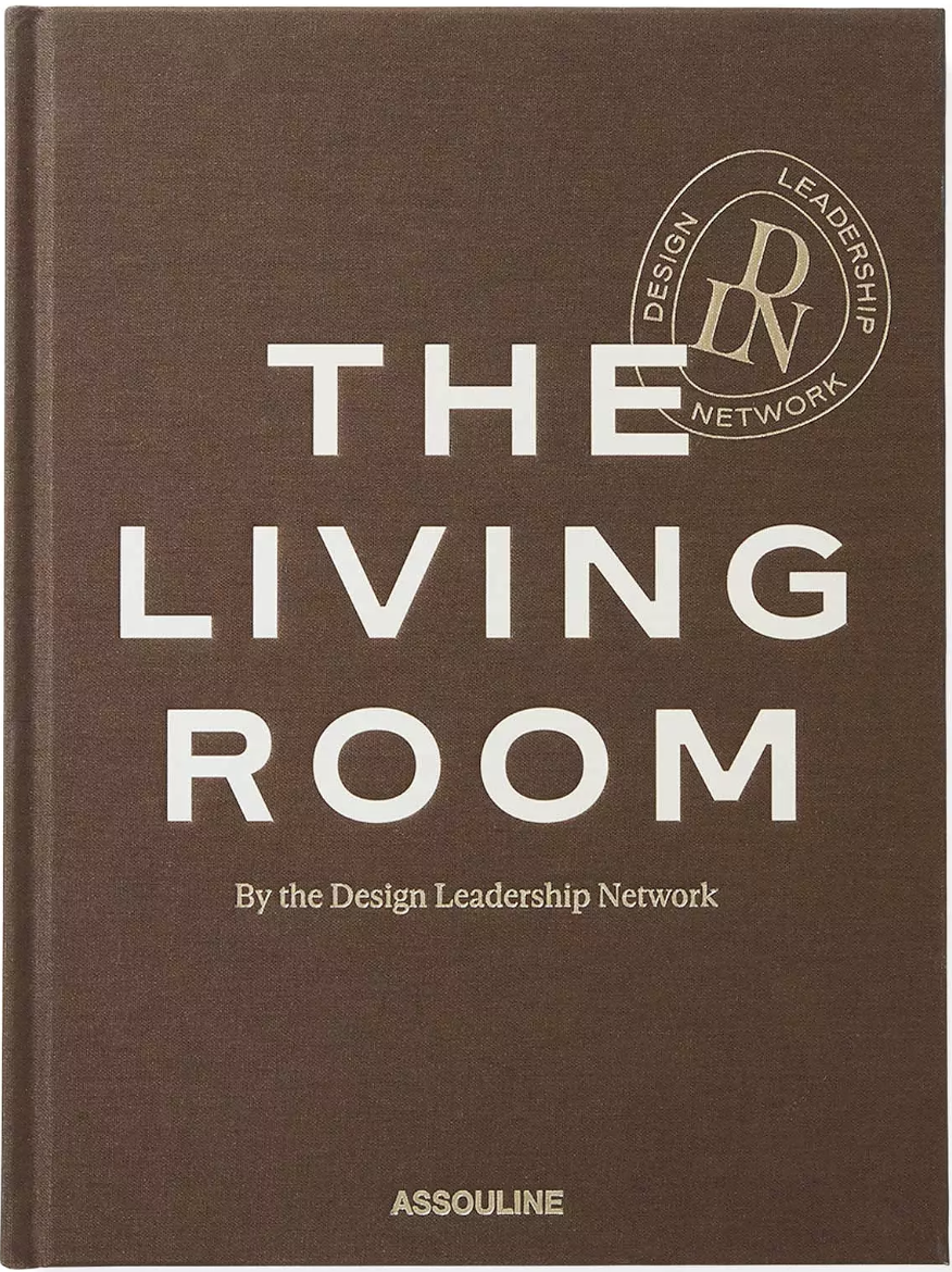 “The Living Room” by the Design Leadership Network
