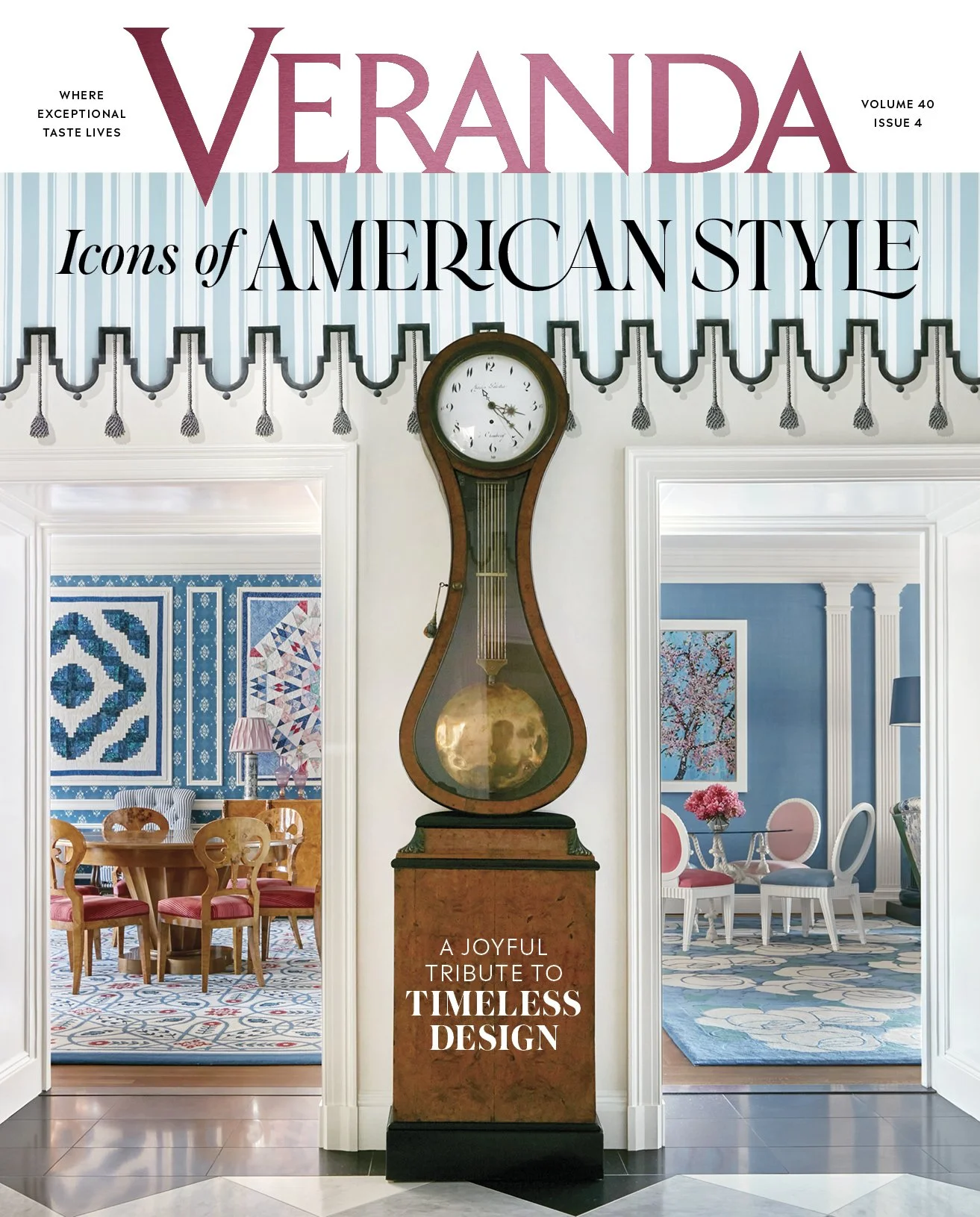 Icons of American Style — A Handcrafted Renaissance