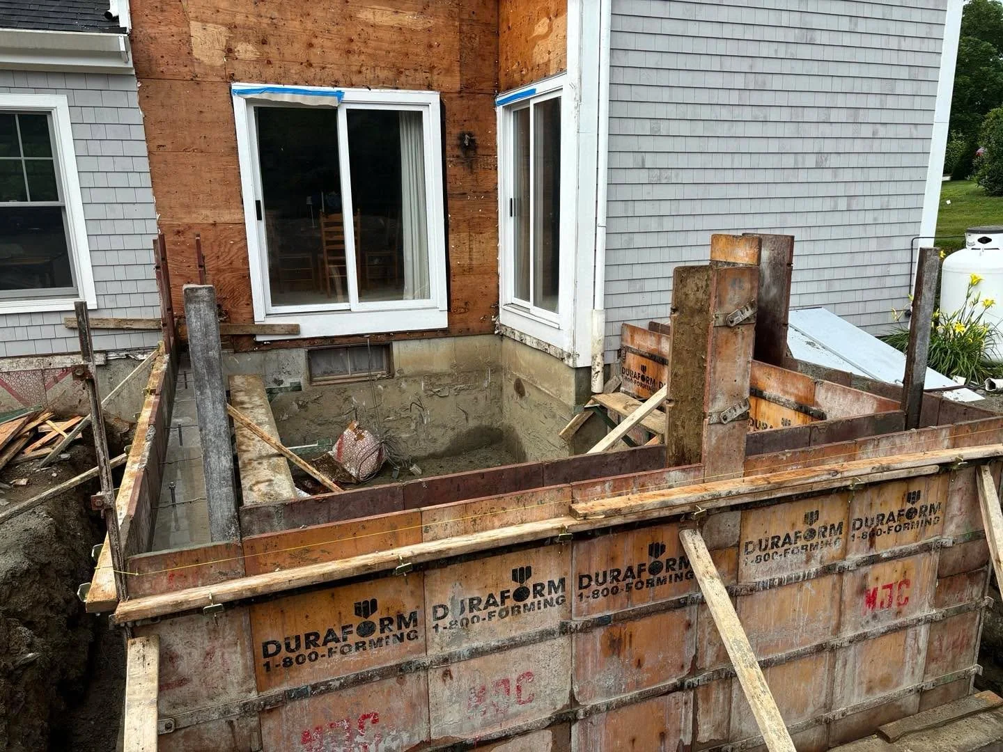 Almost ready to frame