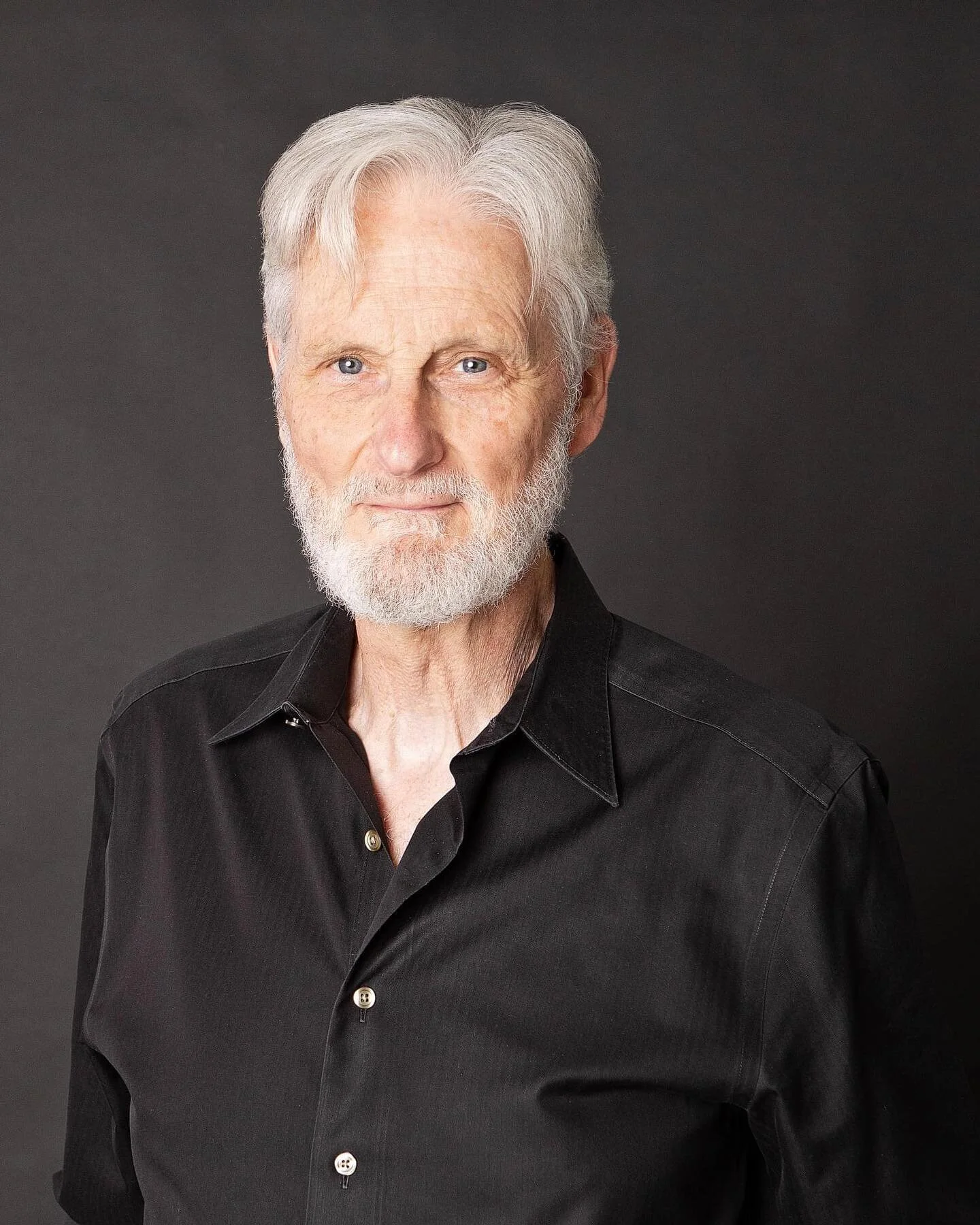 Great meeting Joe Paradis a local book author to take his portrait for his latest book.