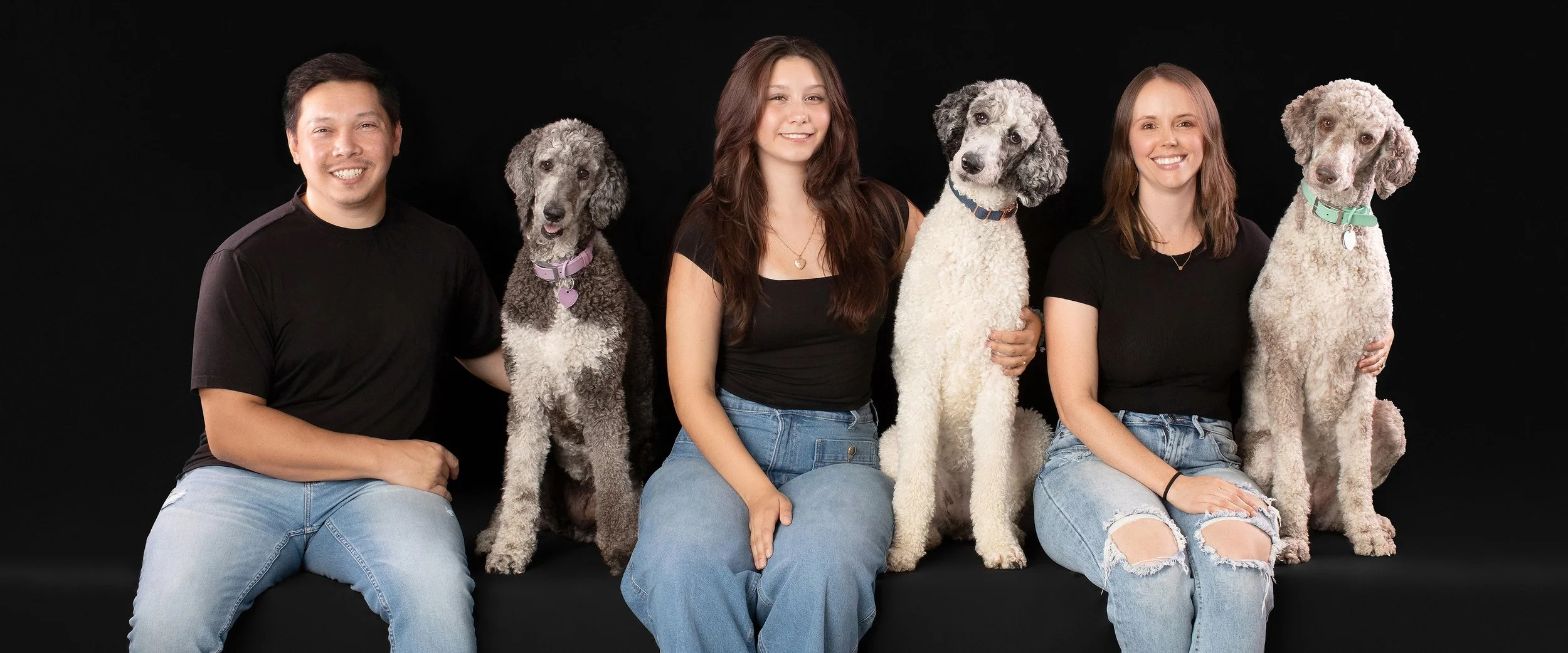 Brittany’s Portrait Session
