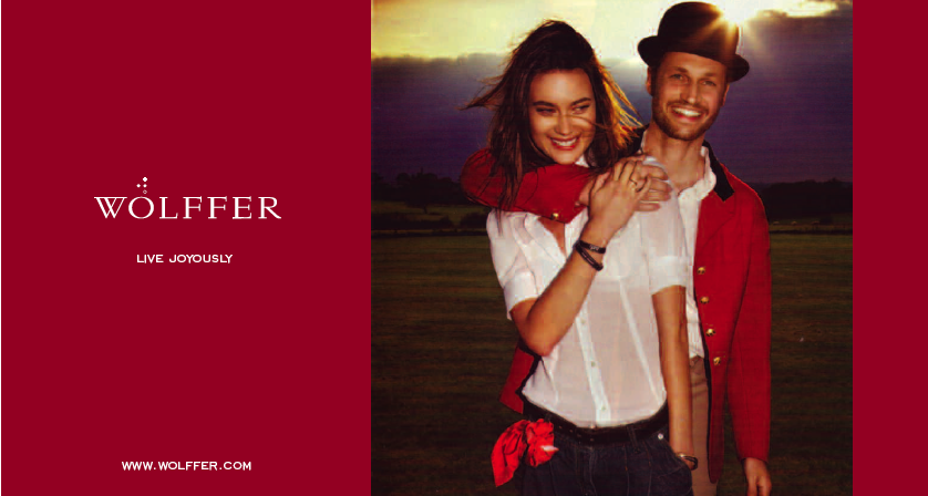 D&P led a comprehensive evolution of Wölffer Estate, aligning heritage with modern demand through strategy, identity, and creative—spanning brand audit, research & stakeholder insight, the development of brand book, logo, and collateral & a refined c