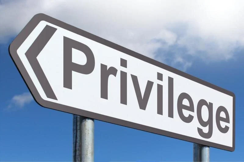 Privilege