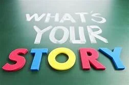 Changing the Narrative