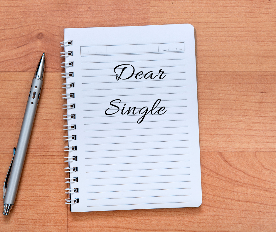 Dear Single