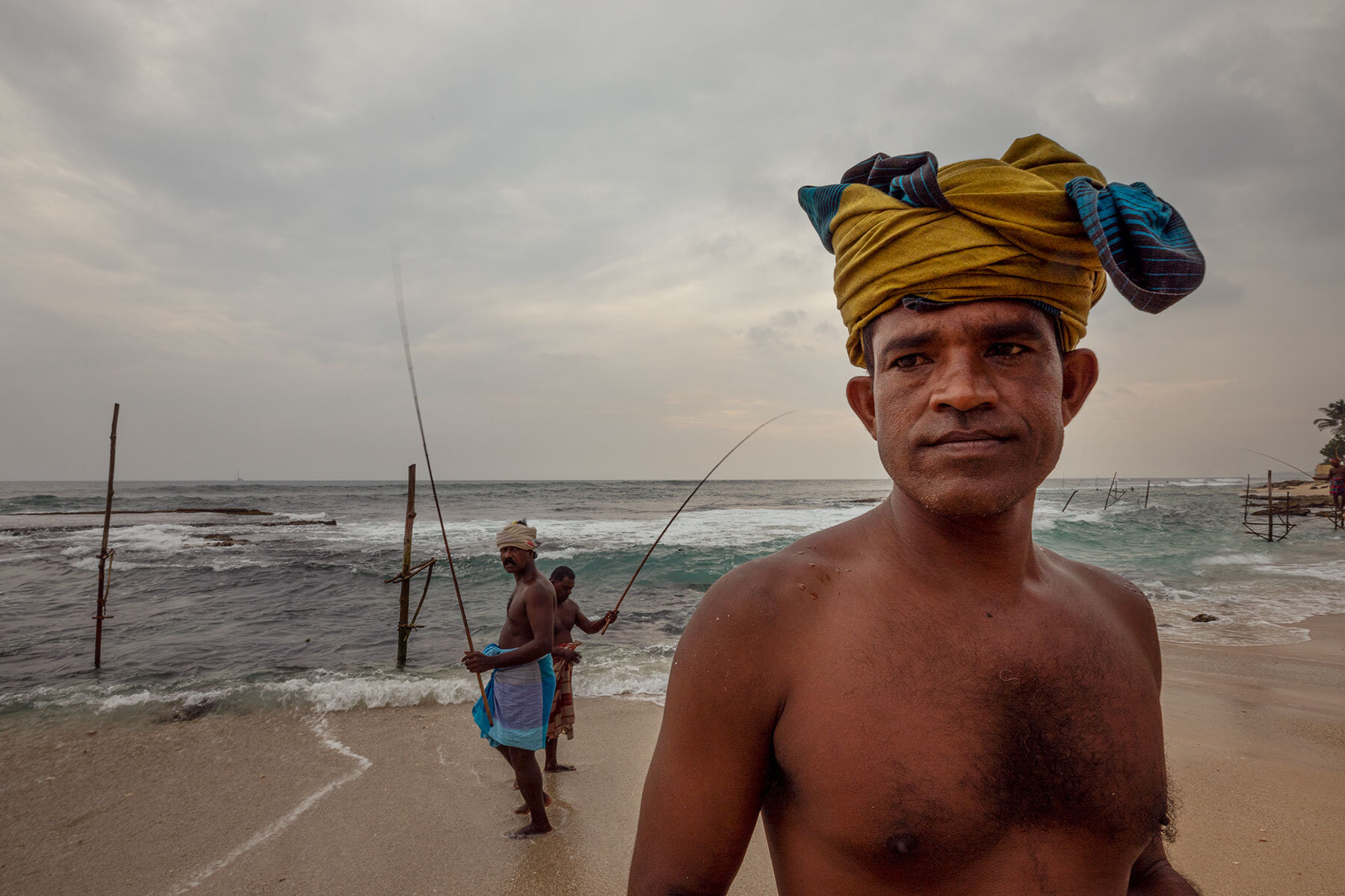 SriLanka_Stilt_fisherman_unhappy.jpg