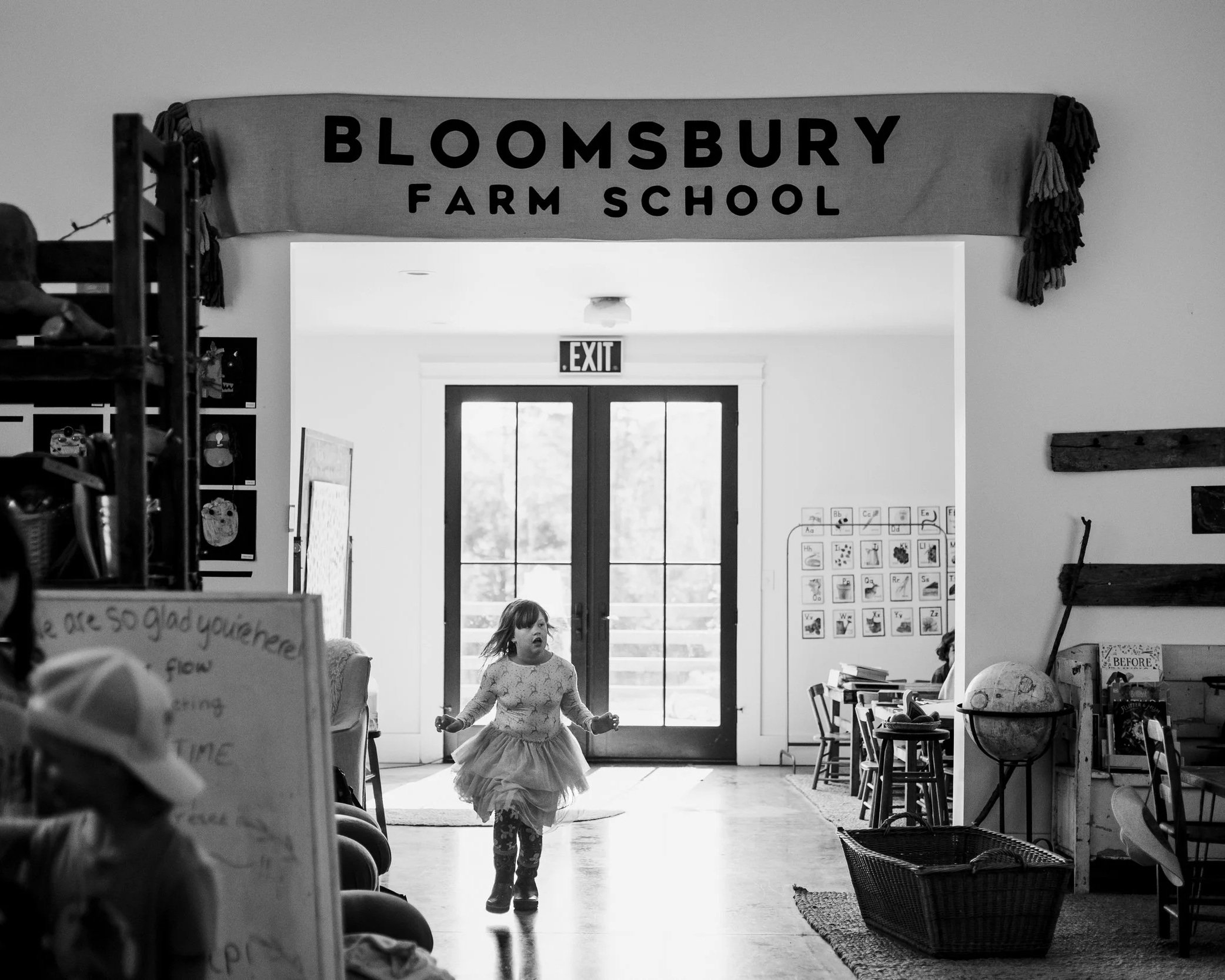 Back to School Celebration 