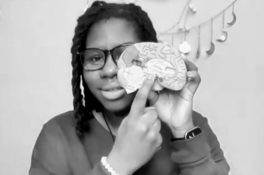 How Does Brainspotting Work?
