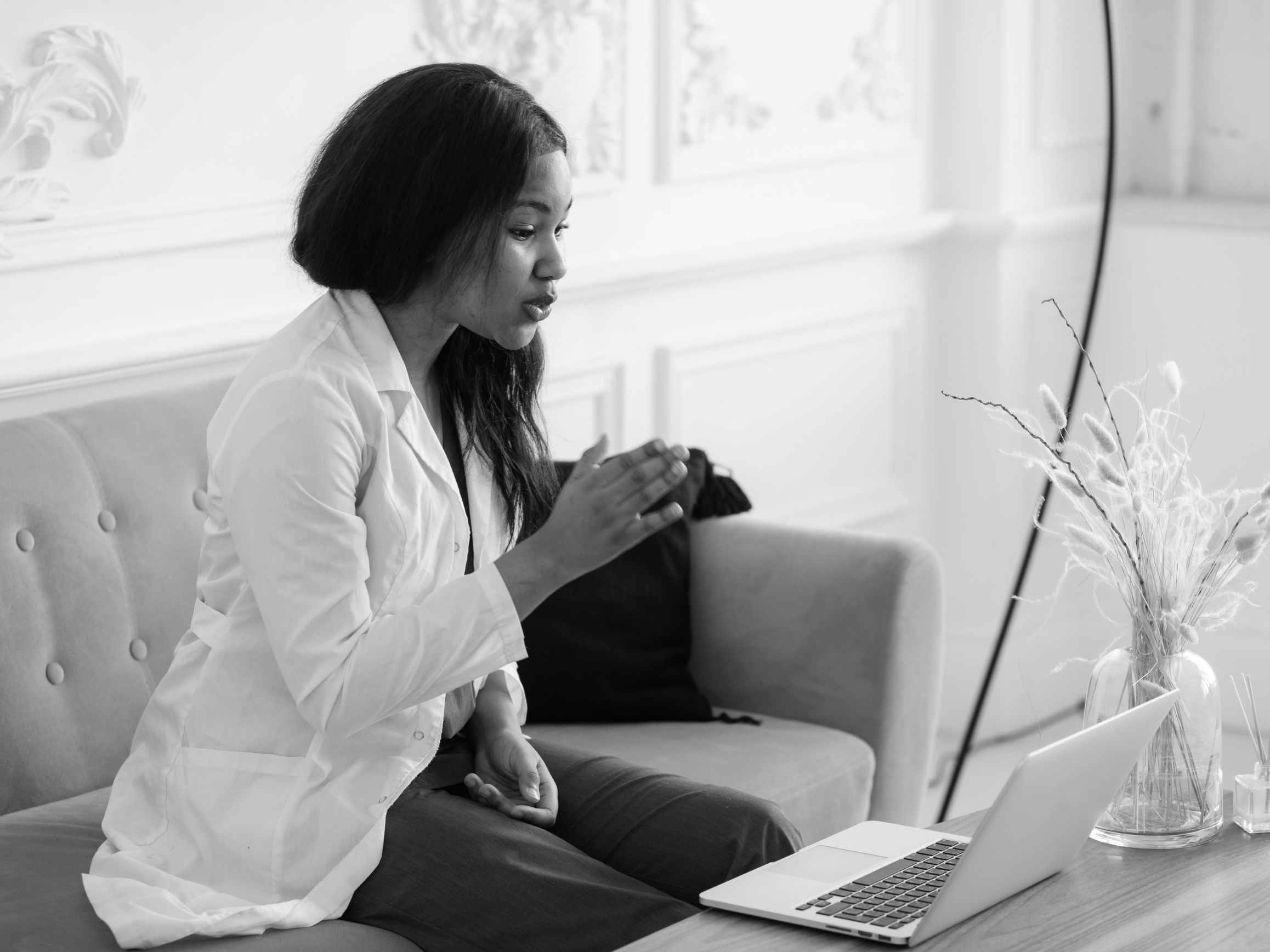 What to Expect from the Therapy Process