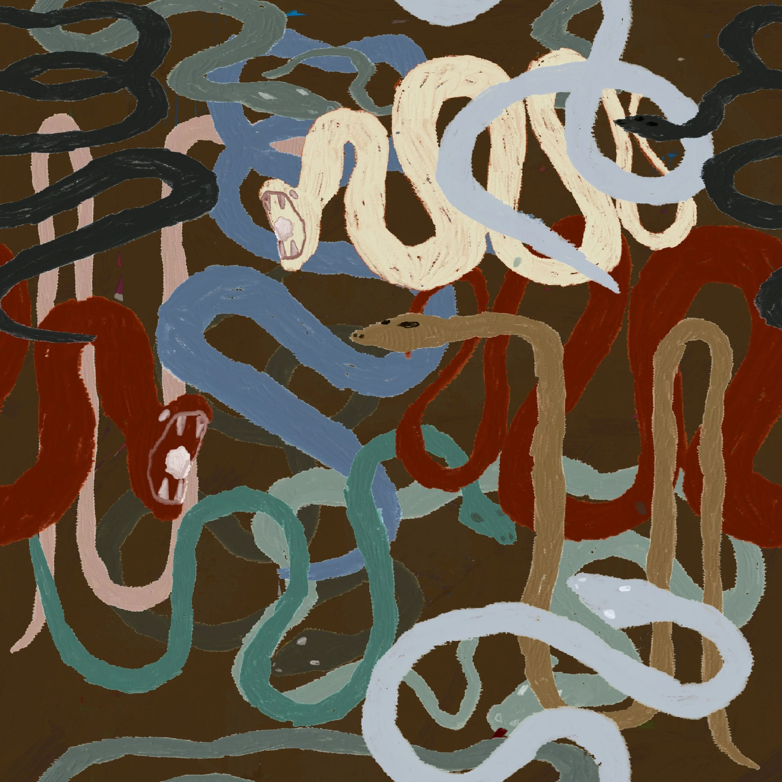 The Importance of Repetition in Art