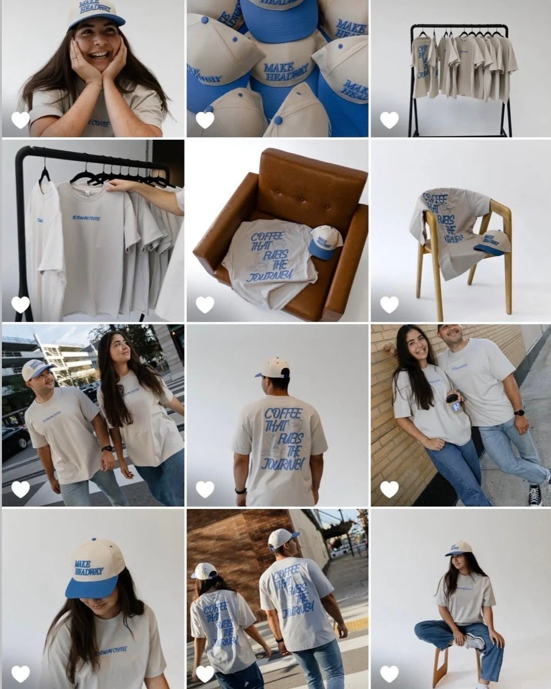 New year new branding photosssss✨ 

Repost: @headwaycoffee

 #repost #wtrcooler #wtrcoolerstudio #tampa #tampaflorida #photography #studiorental #brandingphotos