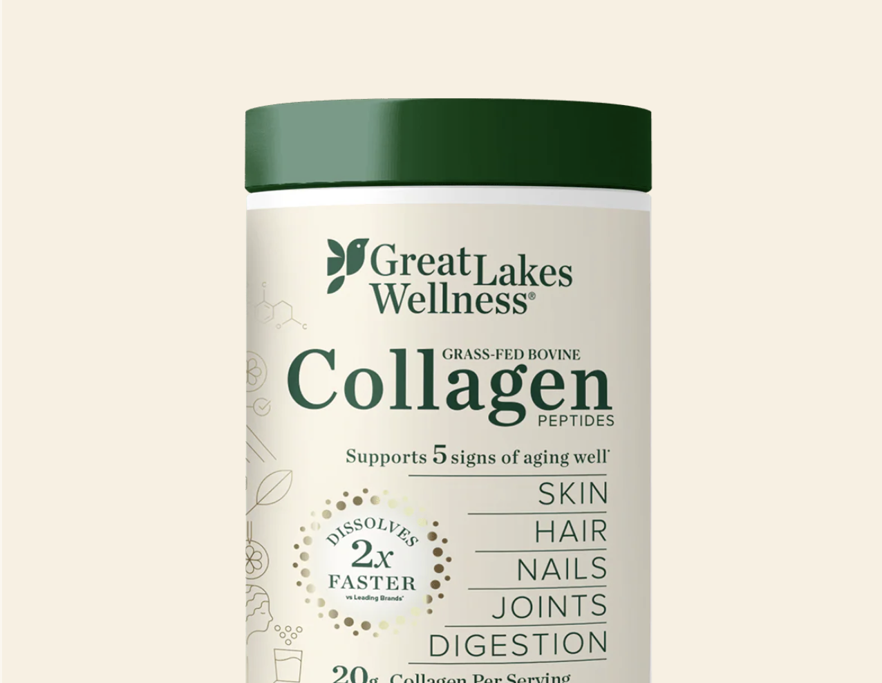 Great Lakes Wellness 