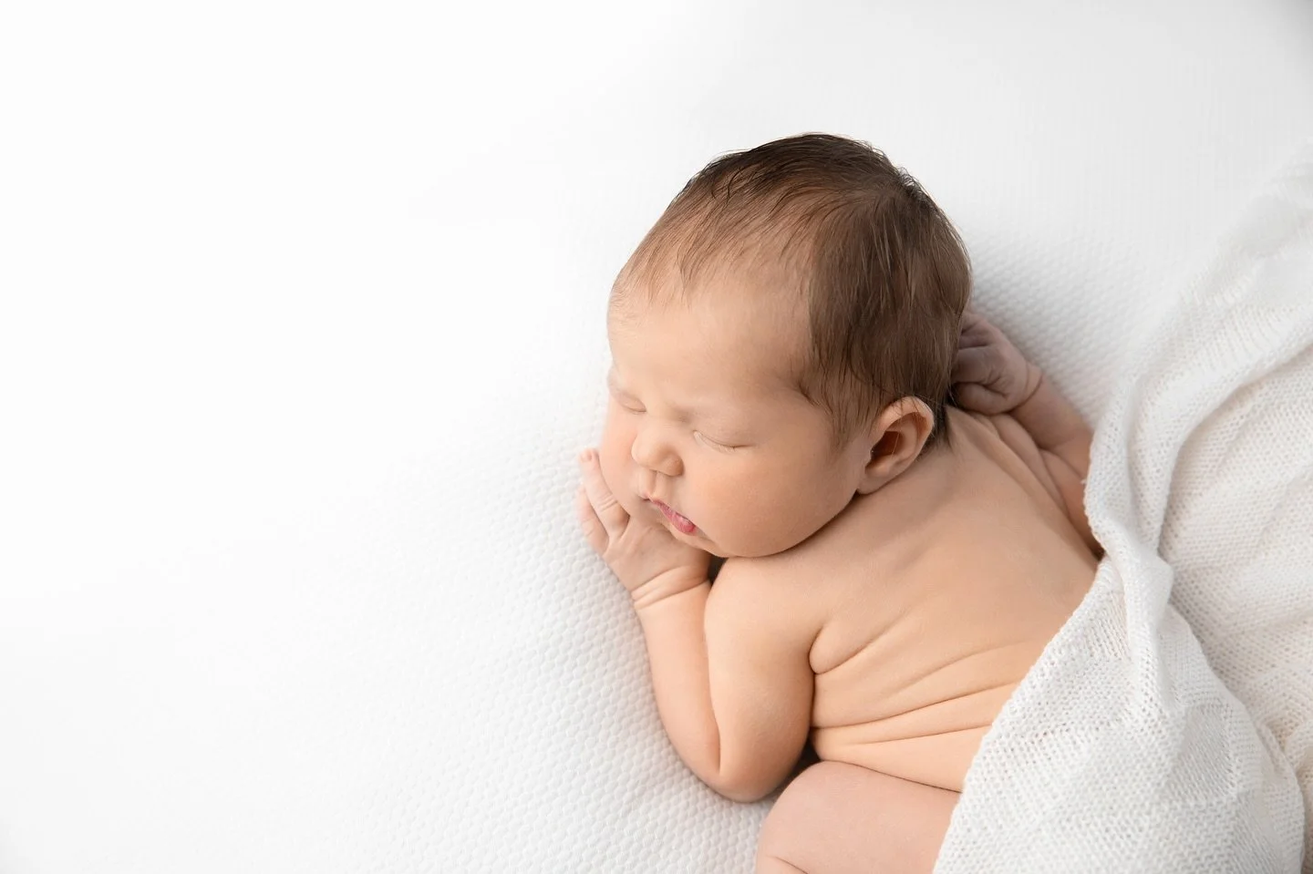 Yesterdays little newborn, just 7 days old 🤍

I photographer her big brother as a newborn almost 3 years ago, always the best feeling being asked back to capture families as they grow 🥰