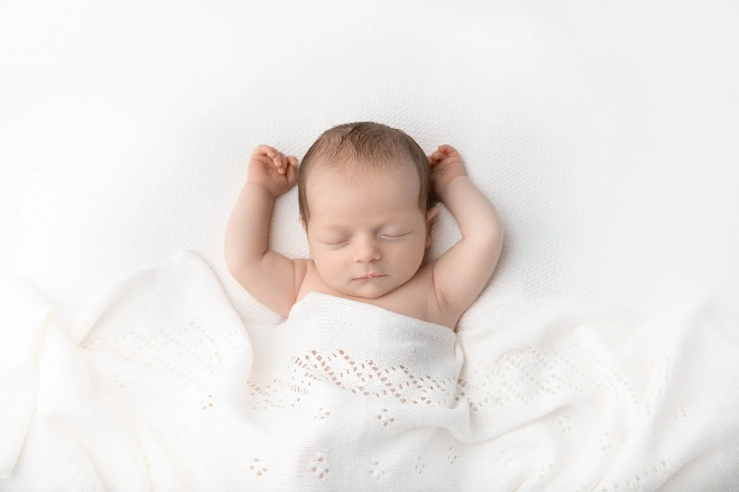 A whole loads of cuteness from yesterdays newborn session with little Elsie at just 3 weeks old 🥰