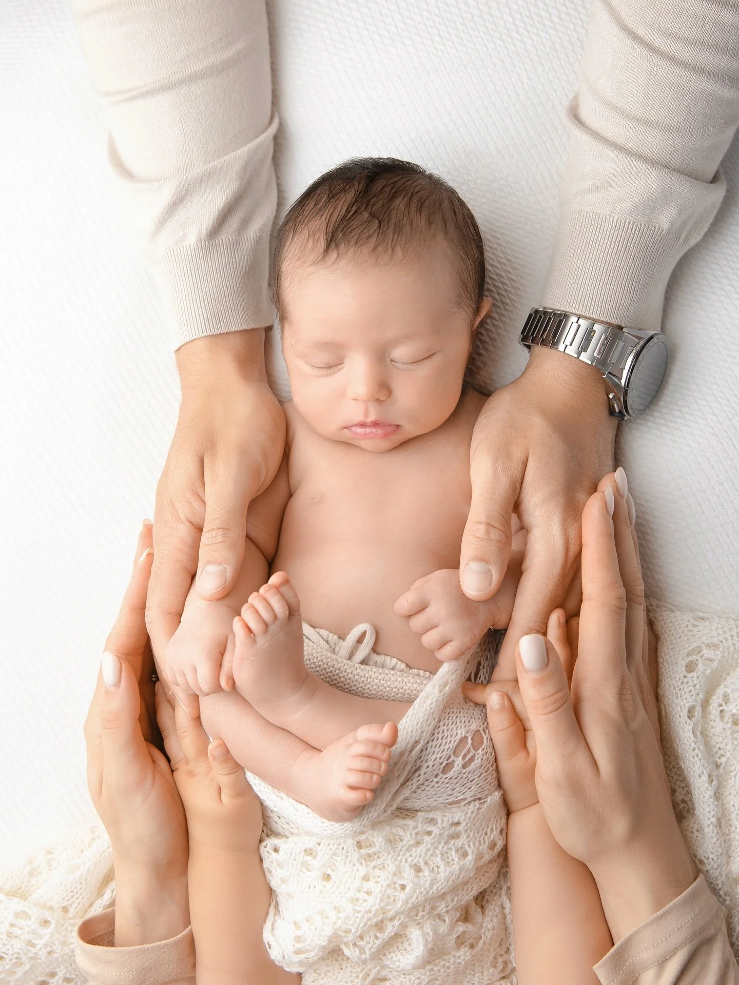 When 3 become 4 🤍