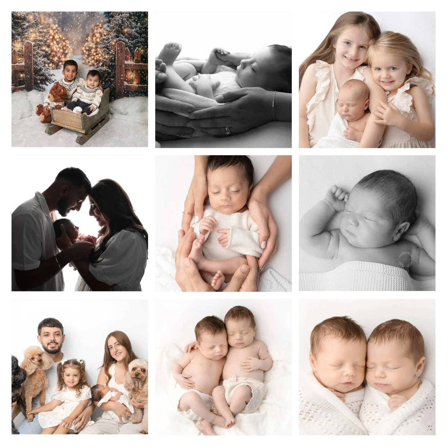 Wishing you all a a very happy 2026, thank you to everyone who has made 2025 so brilliant &amp; keeping me so busy.  I&rsquo;m so lucky to be able to do a job I love &amp; I have all of my amazing clients to thank for that, I&rsquo;m so grateful for 