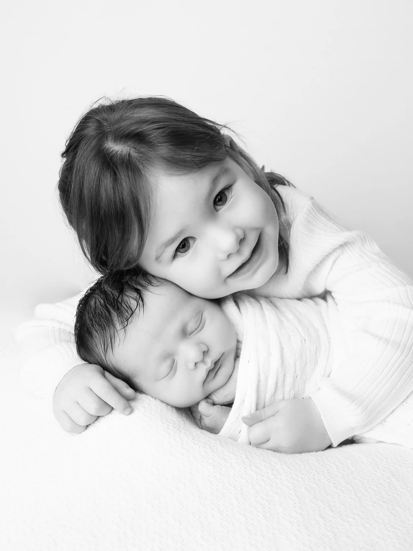 How adorable are these!! 😍 

Sibling photos are included in all of my newborn sessions, however sometimes siblings might not want to have there photos taken, usually if they are hungry, tired or they might not be feeling it that day. But that&rsquo;