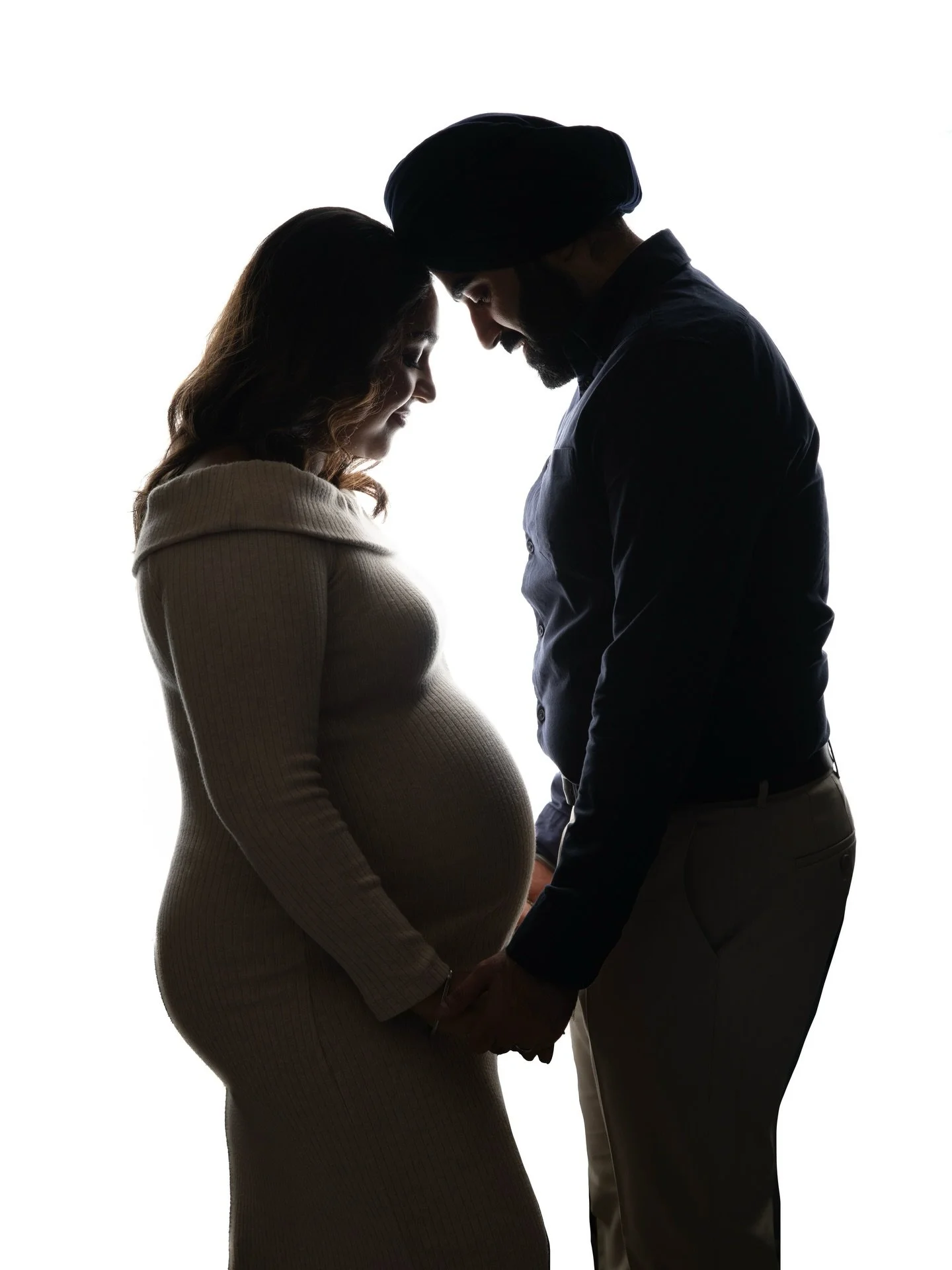 Beautiful maternity session from a few weeks ago, I can&rsquo;t wait to return very soon when baby arrives 🤍