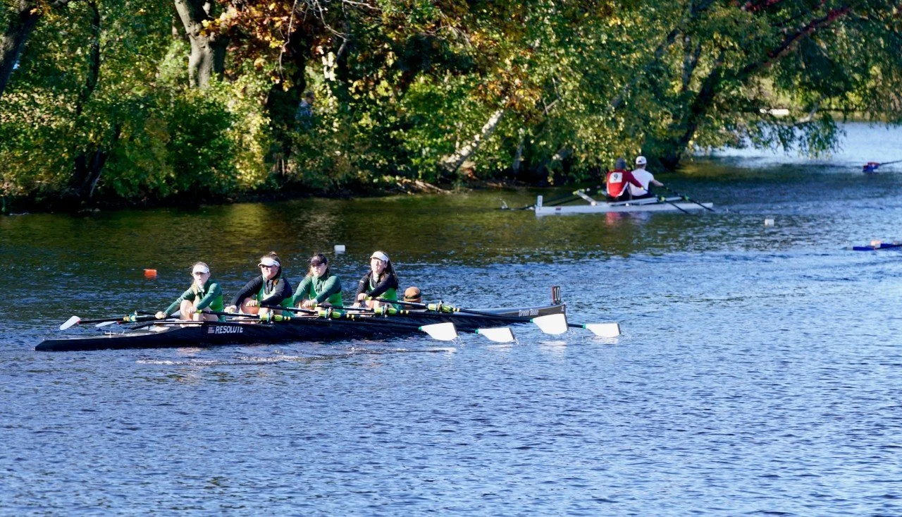 Programs — Shenendehowa Rowing