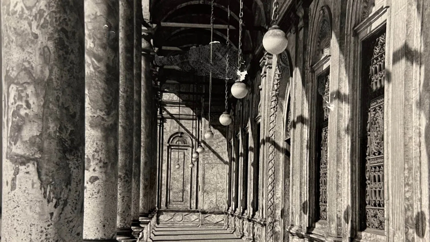 Nasser Faris 