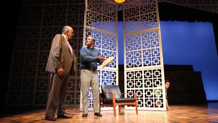Nasser Faris 