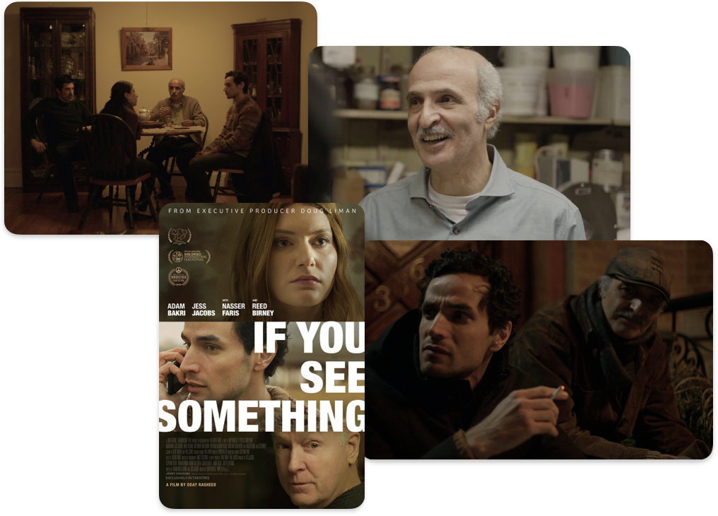 If You See Something