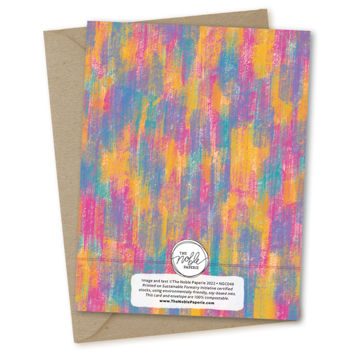 Let Trans Kids Bloom Vinyl Sticker – Jenni Bick Custom Journals