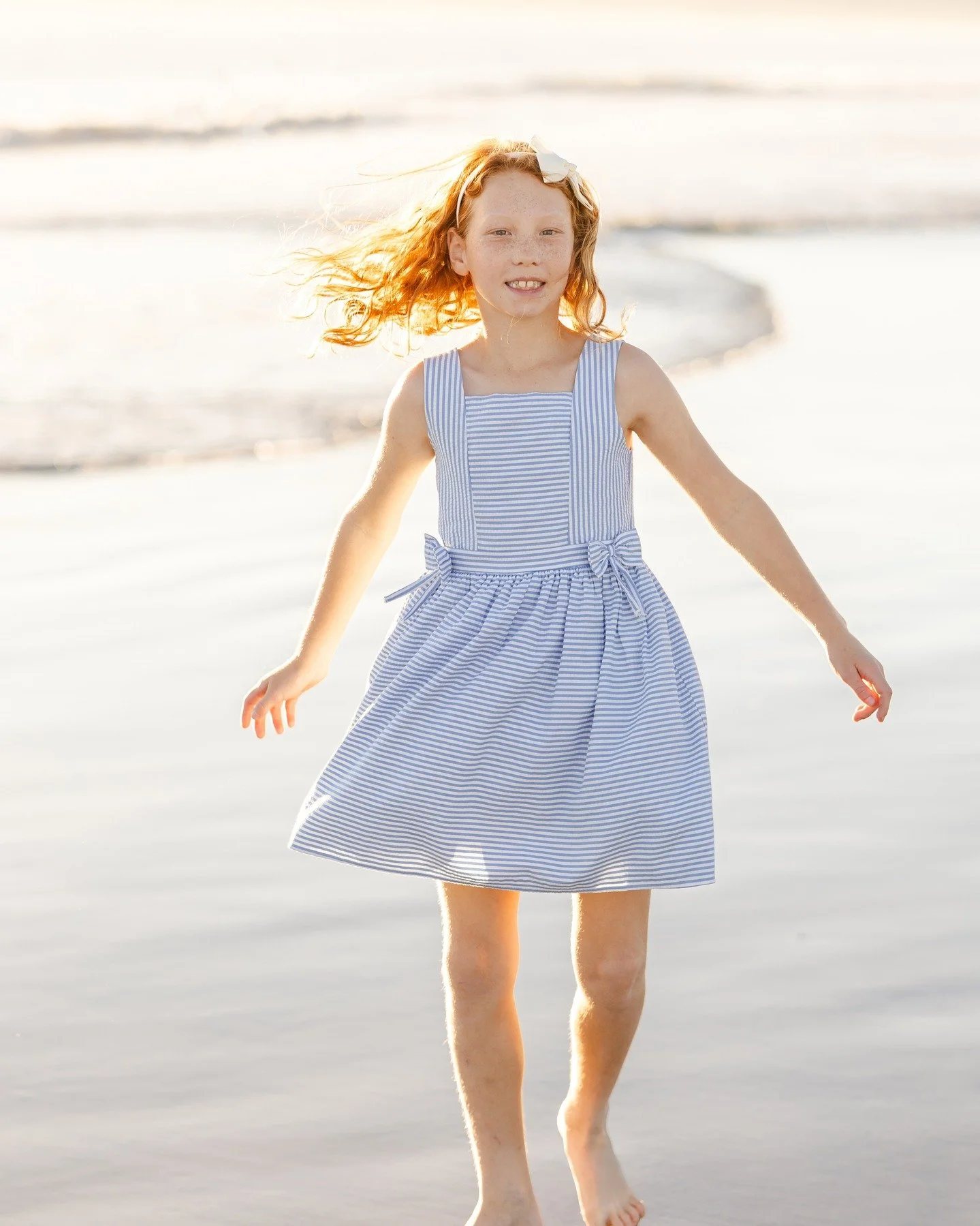 Today I would like to reintroduce you to our daughter: Rose. In August of this year, she told the school counselor (all on her own!) that her name is Rose. The counselor called me&hellip; a bit concerned that we weren&rsquo;t aware of her decision. O