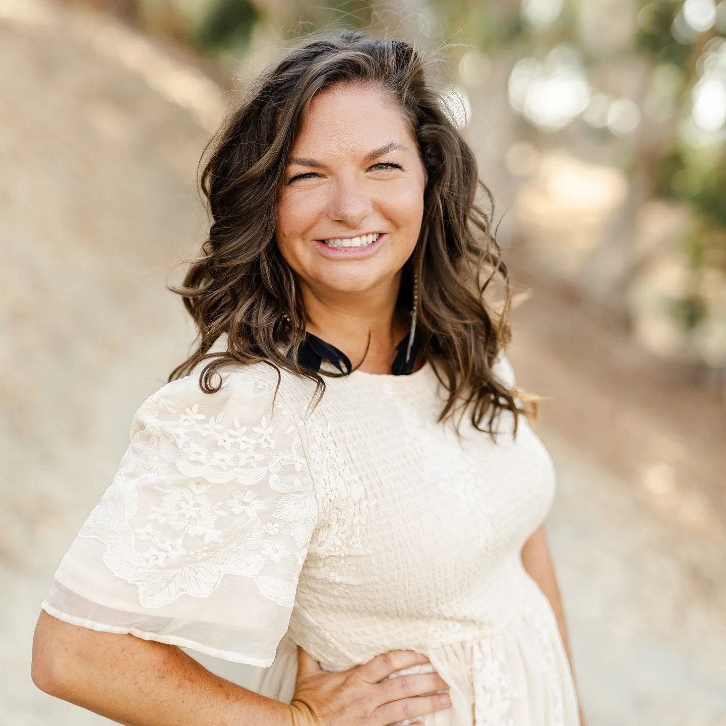 Hello friends, new and old! It&rsquo;s #PregnancyAndInfantLossAwarenessMonth and I wanted to share a little bit about my journey and my babies.

In 2014, we started trying for a family. It took us close to a year to see that first positive pregnancy 