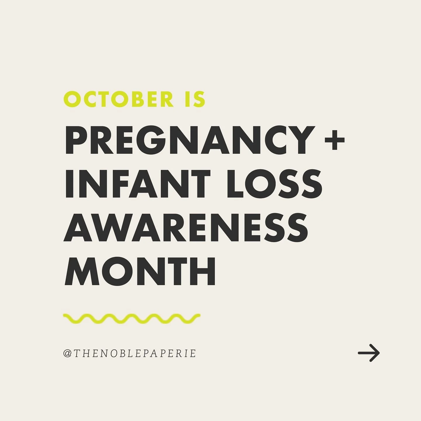 October is #PregnancyAndInfantLossAwarenessMonth. I hope the information here is helpful and makes it easy to share and raise awareness for yourself and your baby.

Whether you&rsquo;re new here or have been following for a while, I hope you know tha