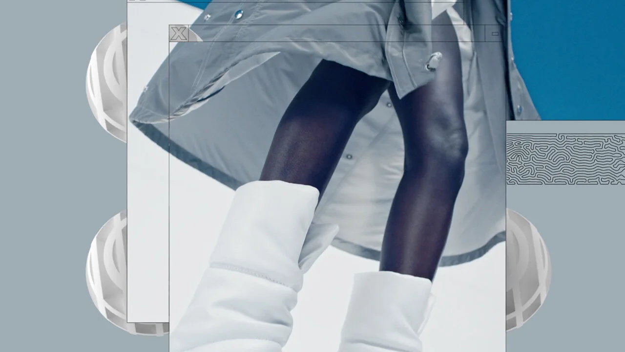 FAFA FashionFilm