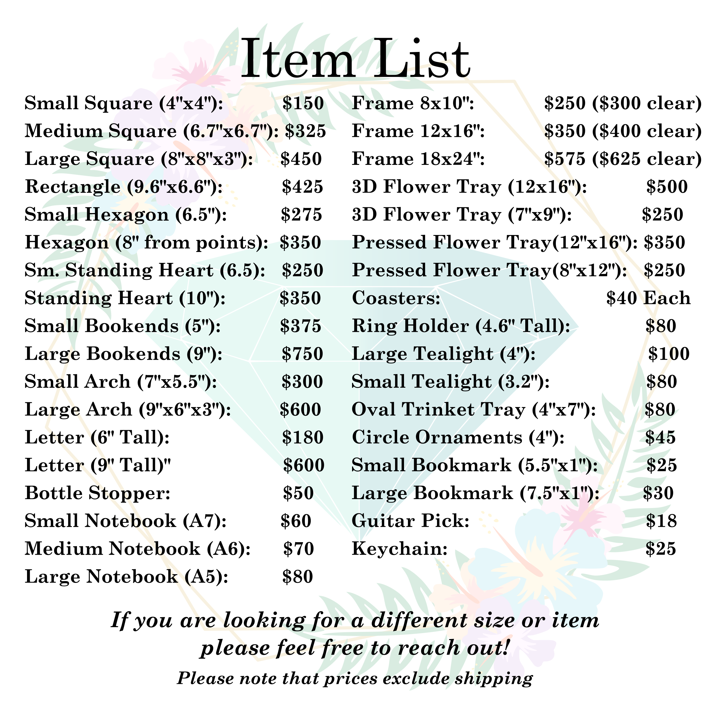 TPT Preservation Prices_Jan 2026.png