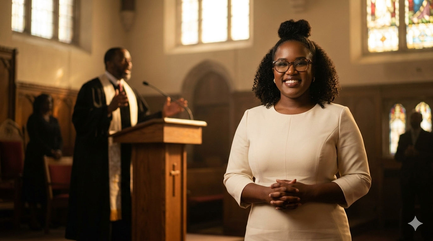 Honoring Spiritual Leadership: How Biblical Submission Unlocks Favor and Blessing