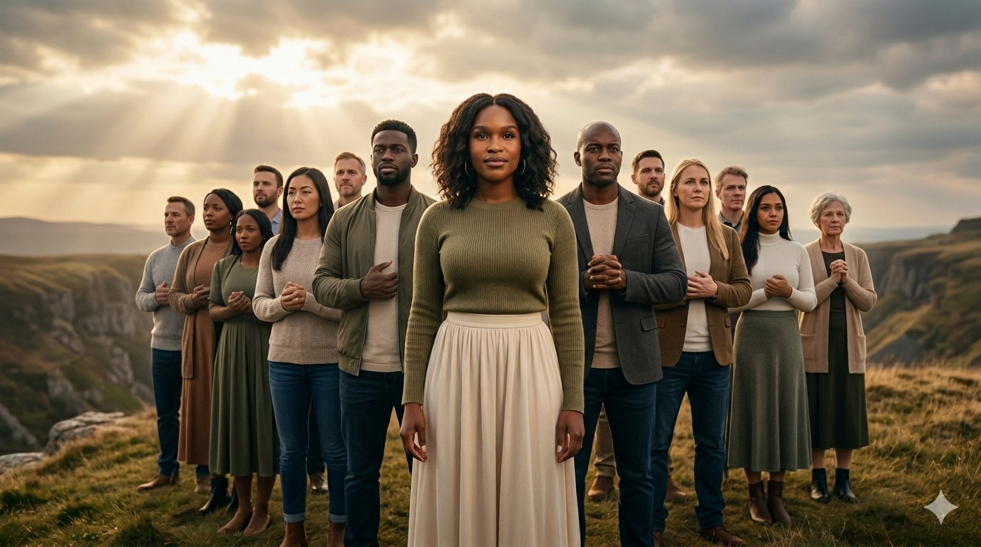 Spiritual Warfare and Team Unity: Prayer, Accountability, and Order in the Kingdom