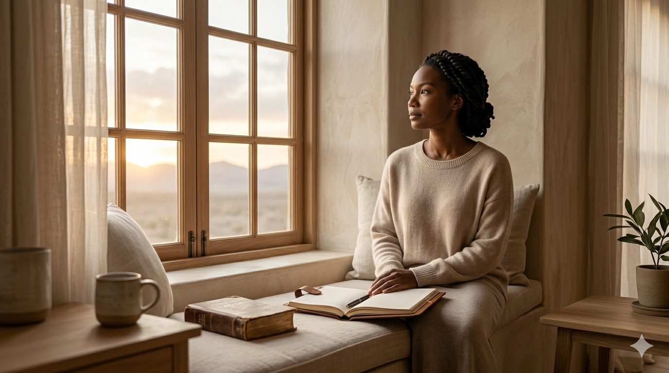 When God Feels Silent: How to Trust Him Anyway