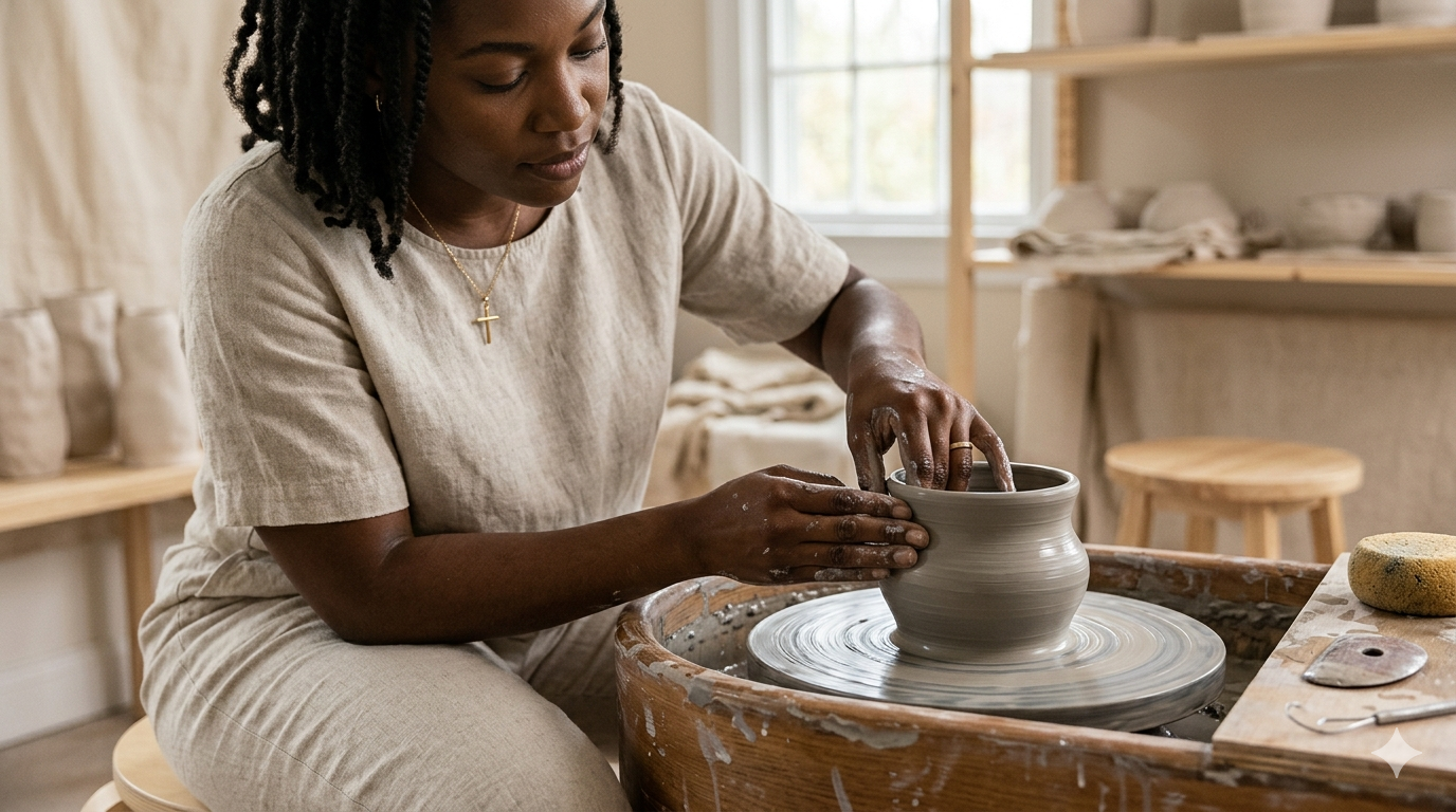 Delayed But Not Denied: Trusting God’s Timing in Every Season