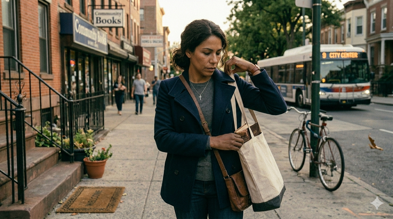 The Cost of Discipleship: What It Really Means to Follow Jesus