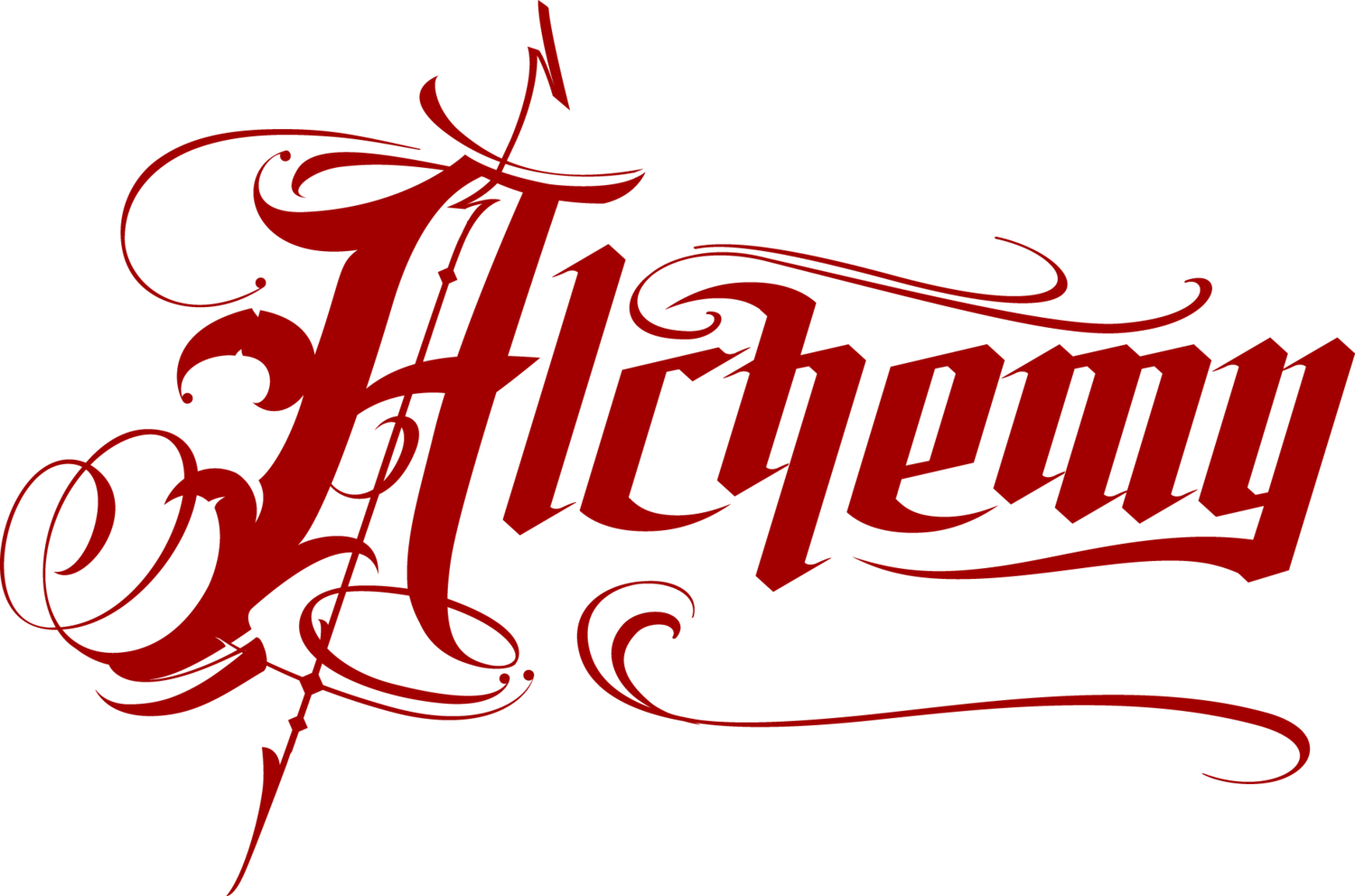 Alchemy Wraps