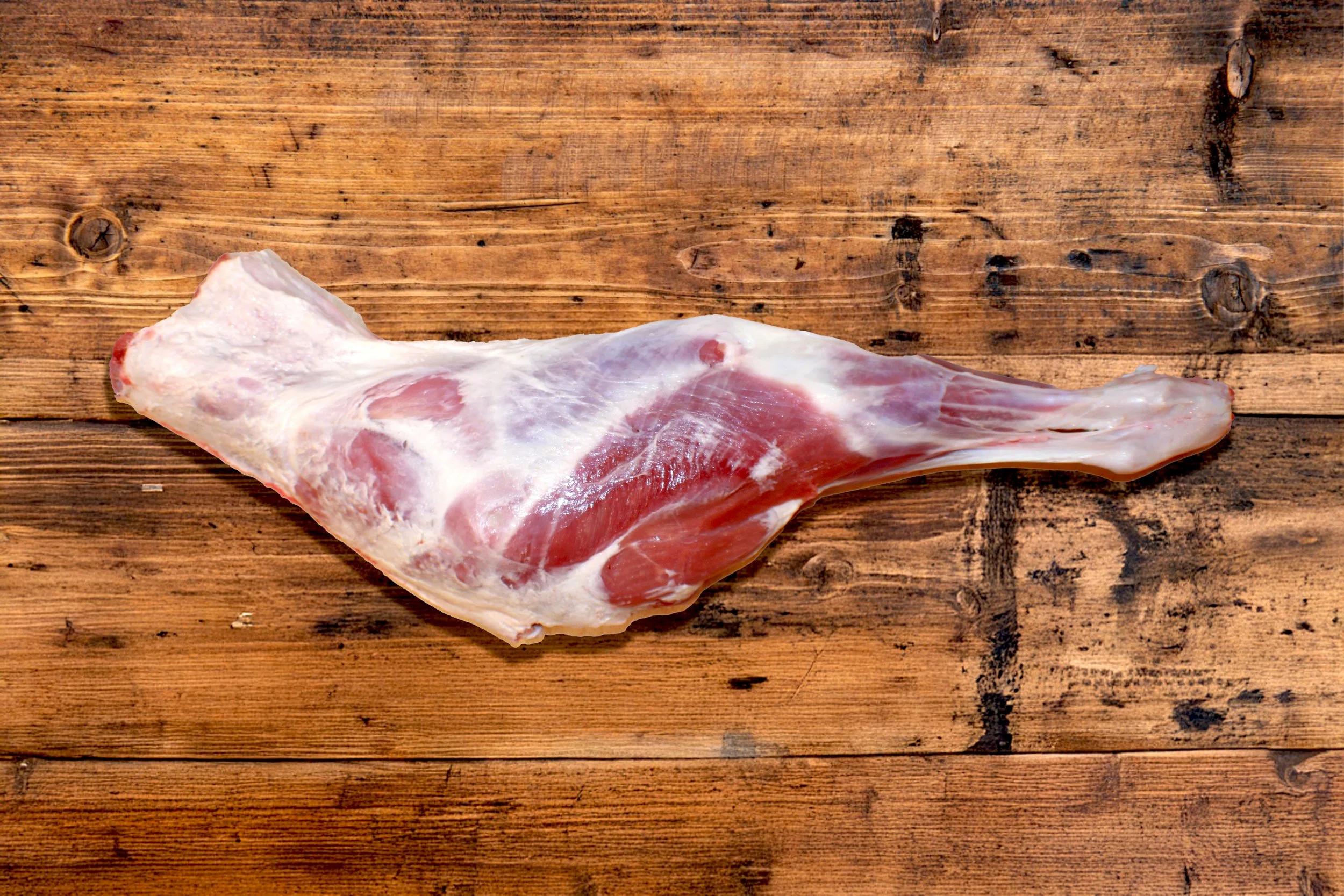 Lamb Leg