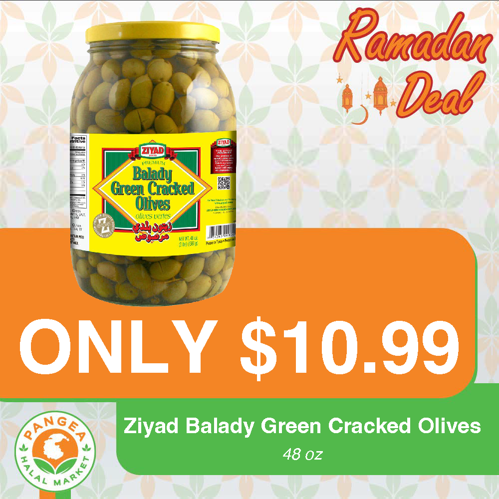 BaladyGreenCrackedOlives48oz_RamadanDeal.png