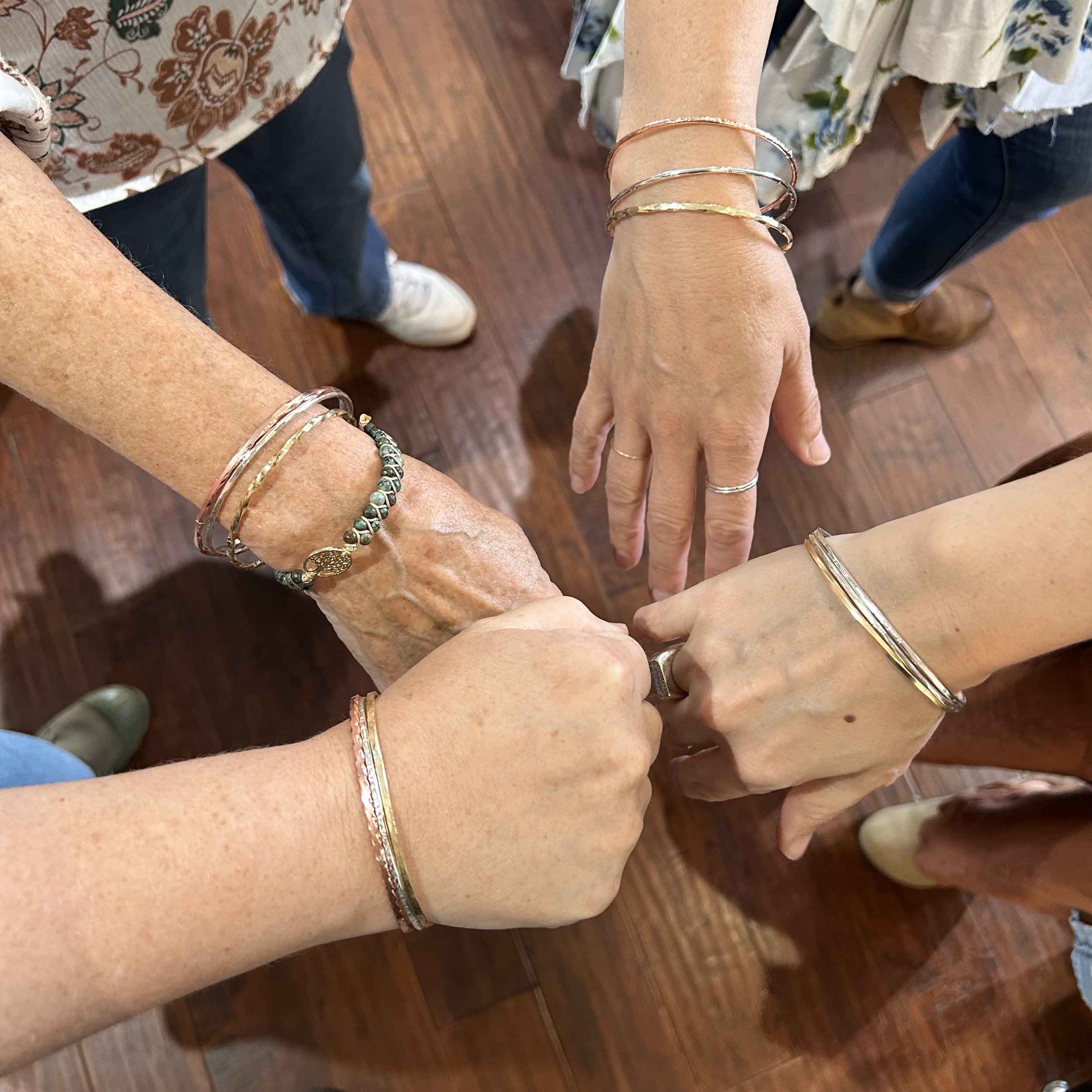 Bangles, Bangles, Bangles!
