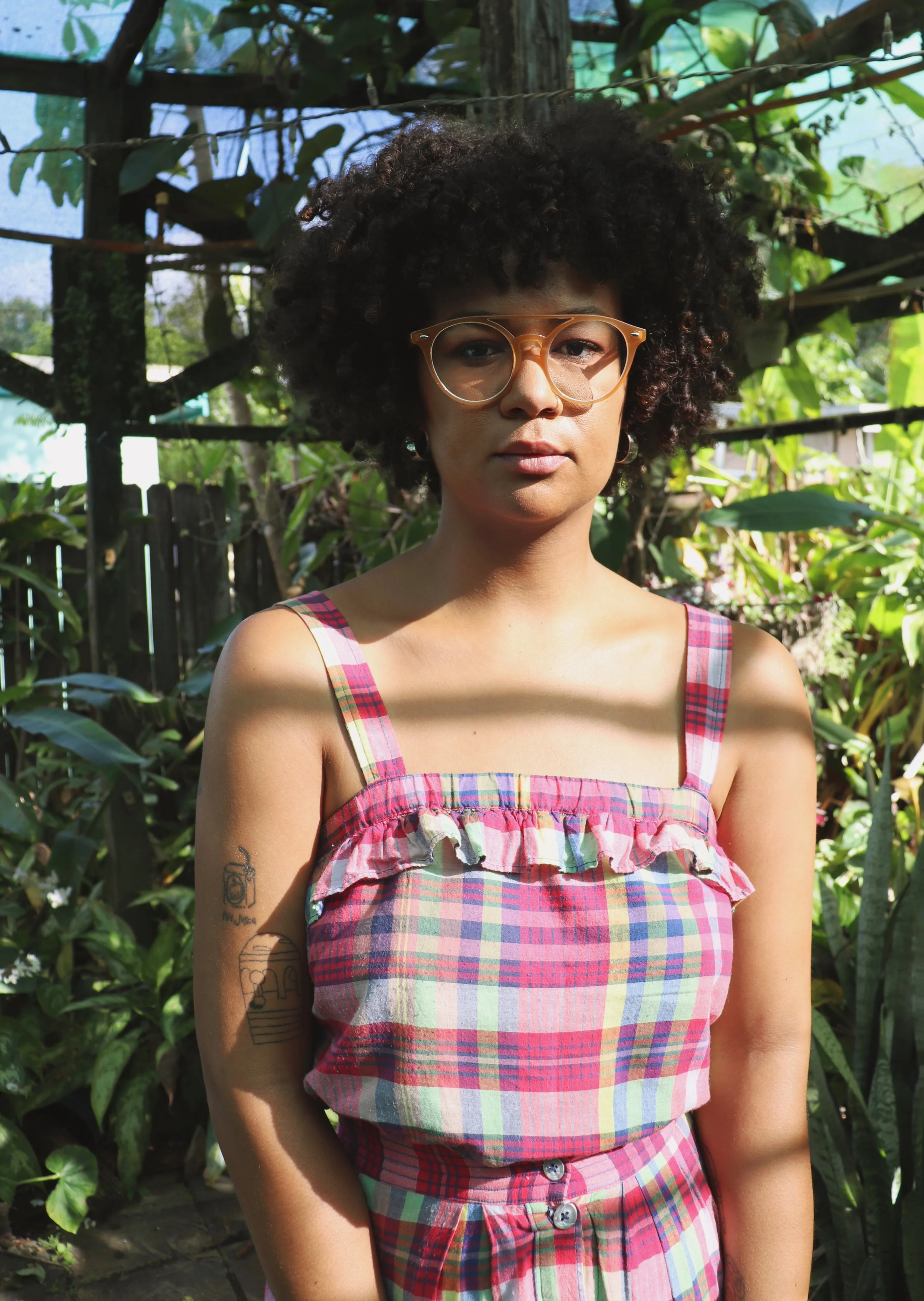 Nanette Pengelley Workshop!