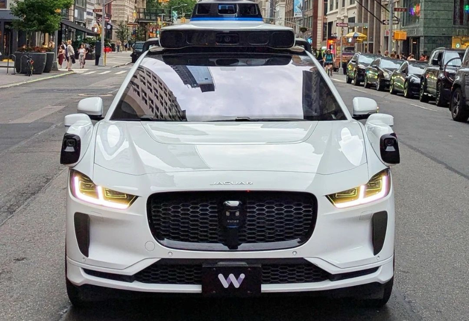 Is NYC Ready for Waymo?