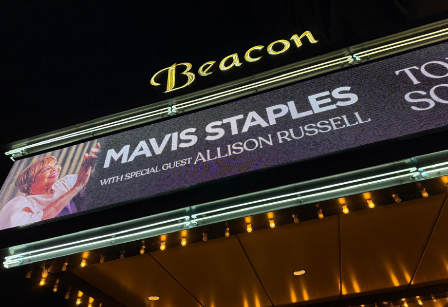 My Birthday Weekend In New York City