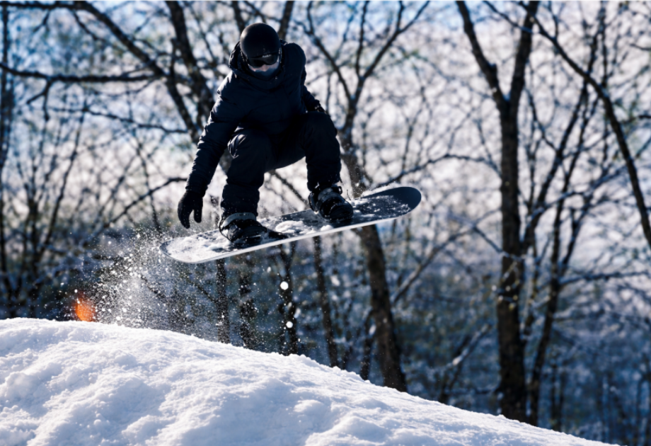 I Saved My Leg With A String