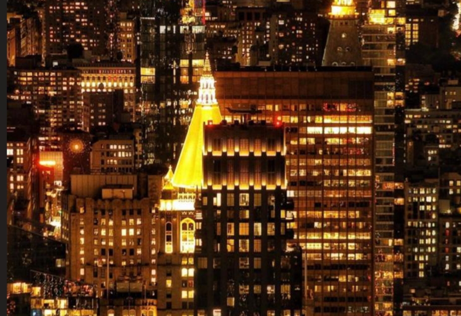 The Pattern Behind Every Great Neighborhood Transformation