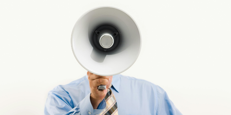 The market is loud right now. Here’s how we’re helping our clients tune it out.