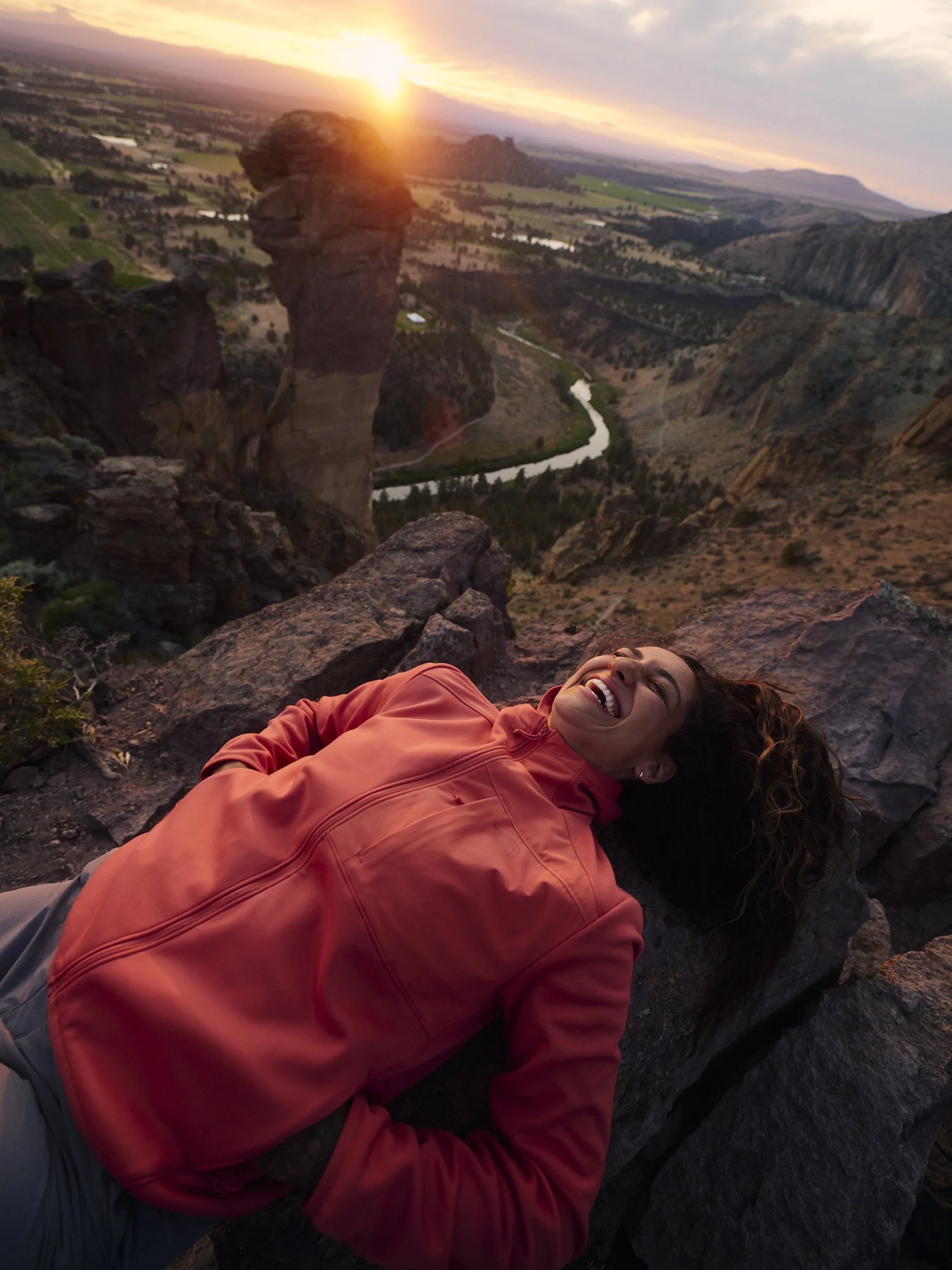 The North Face , Fall , Hiking , Womens outdoor