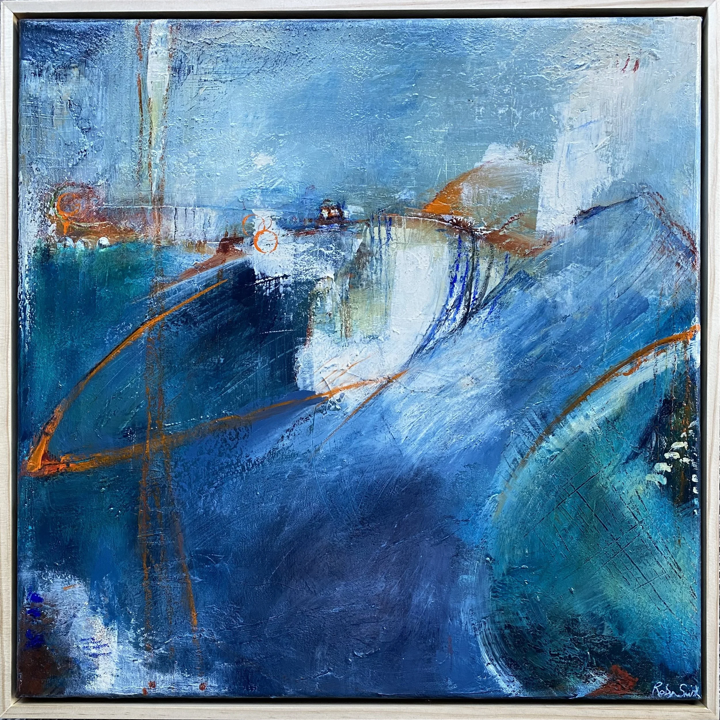 Life Goes On - Available Art Box Gallery